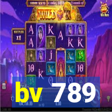 bv 789